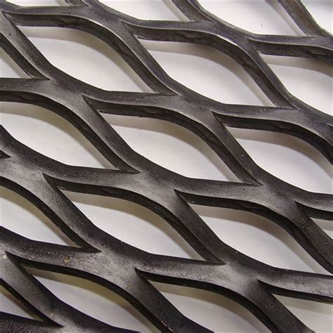 dm sheet metal|heavy duty expanded metal.